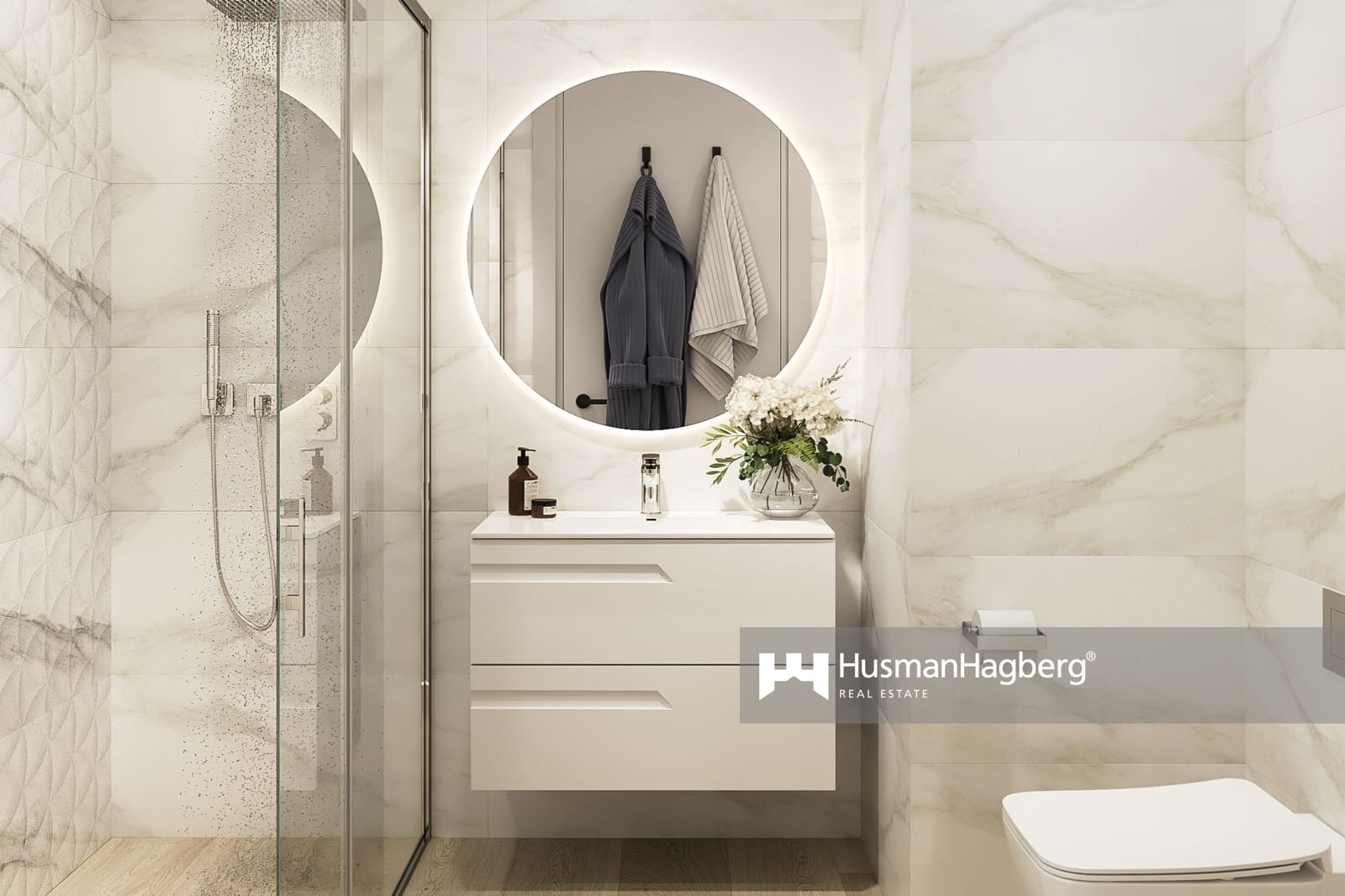 3 sovrum Lägenhet till salu i Calpe / Calp med pool - 465 000 € (Ref: 9473679)