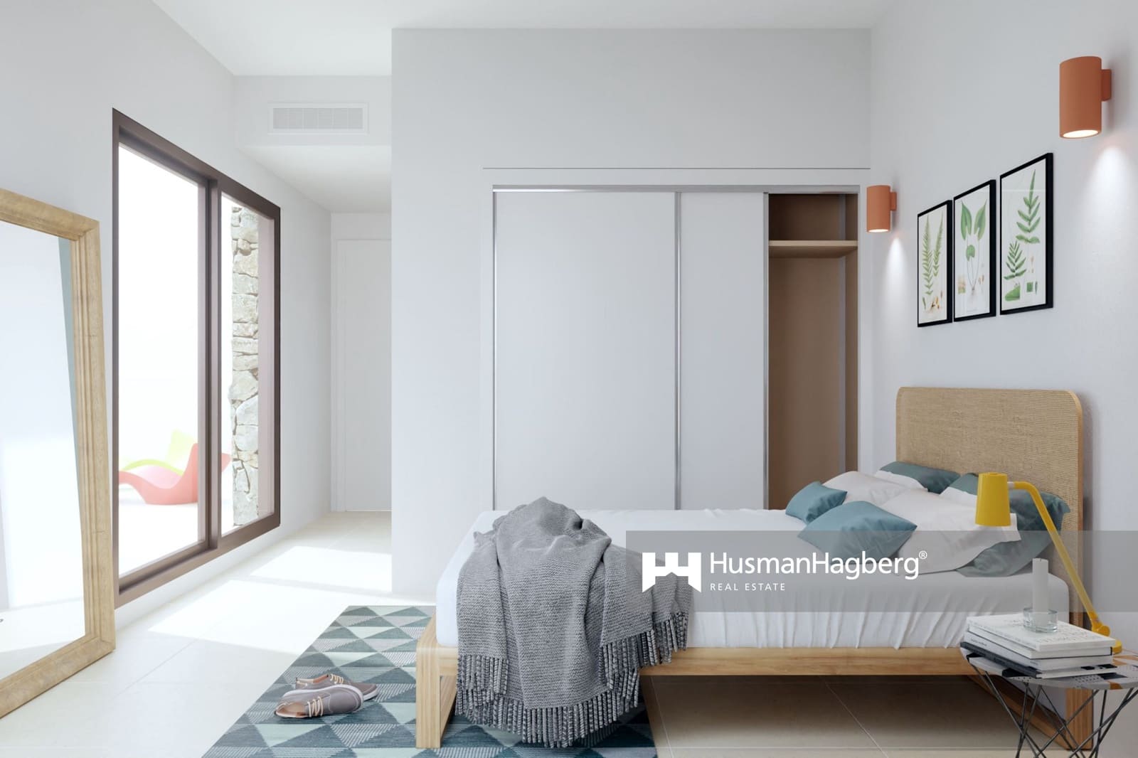 3 slaapkamer Villa te koop in Benidorm met zwembad - € 560.000 (Ref: 9473680)