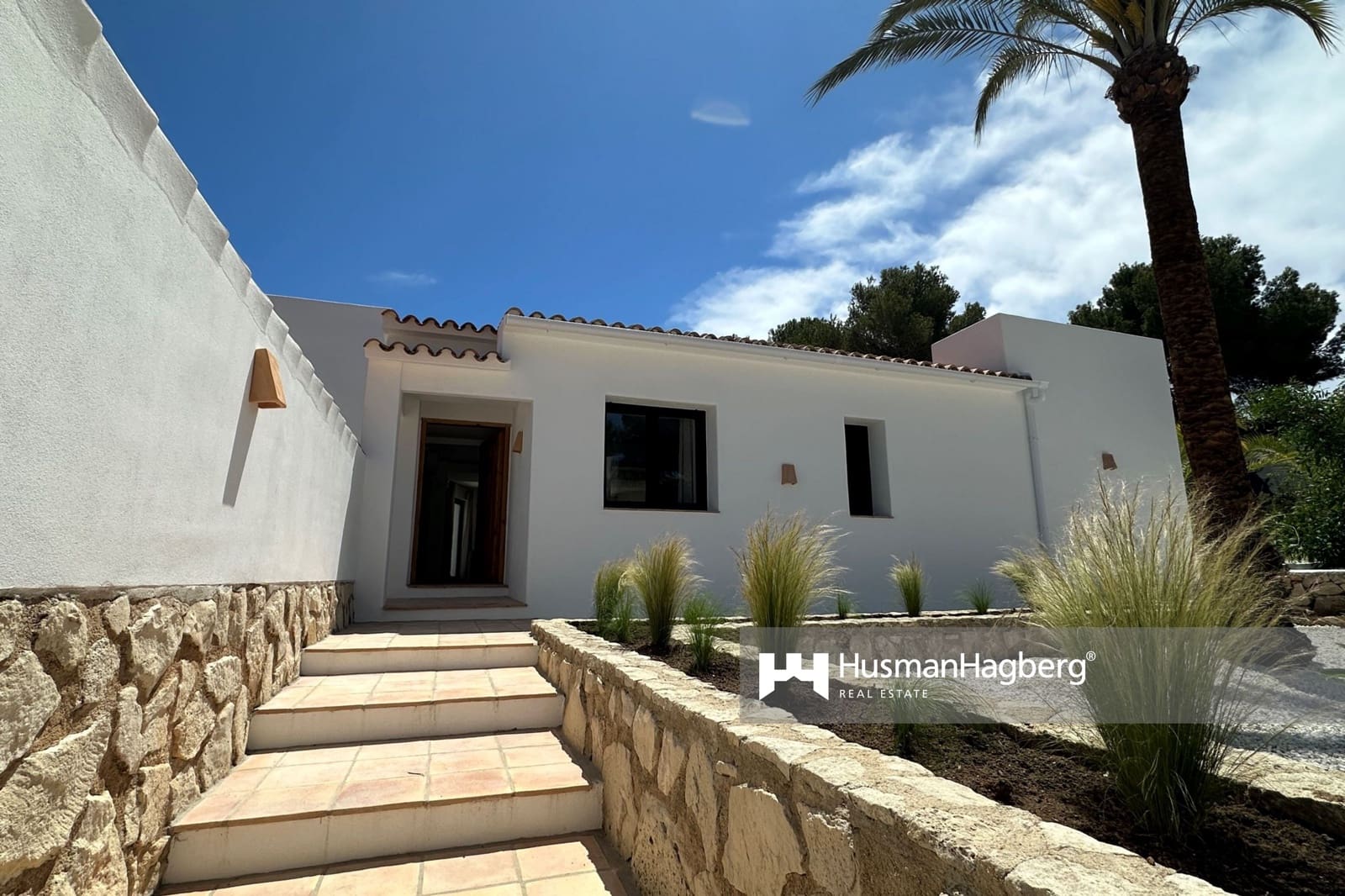 4 Zimmer Villa zu verkaufen in Javea / Xabia mit Pool - 1.450.000 € (Ref: 9473682)