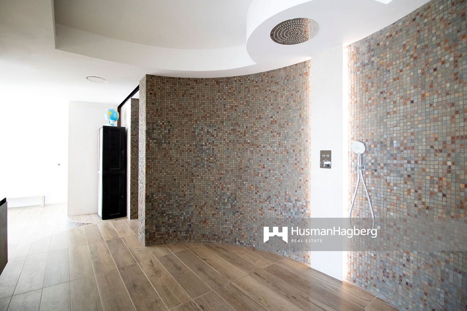 3 makuuhuone Huvila myytävänä paikassa Altea mukana uima-altaan - 1 750 000 € (Ref: 9474620)