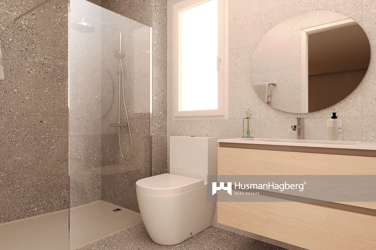 3 sypialnia Apartament na sprzedaż w Benidorm z basenem - 435 000 € (Ref: 9474621)