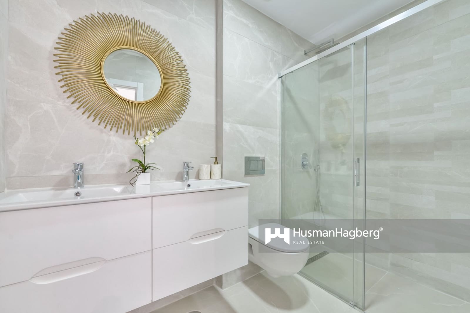 2 camera da letto Appartamento in vendita in Benidorm con piscina - 370.000 € (Rif: 9474630)