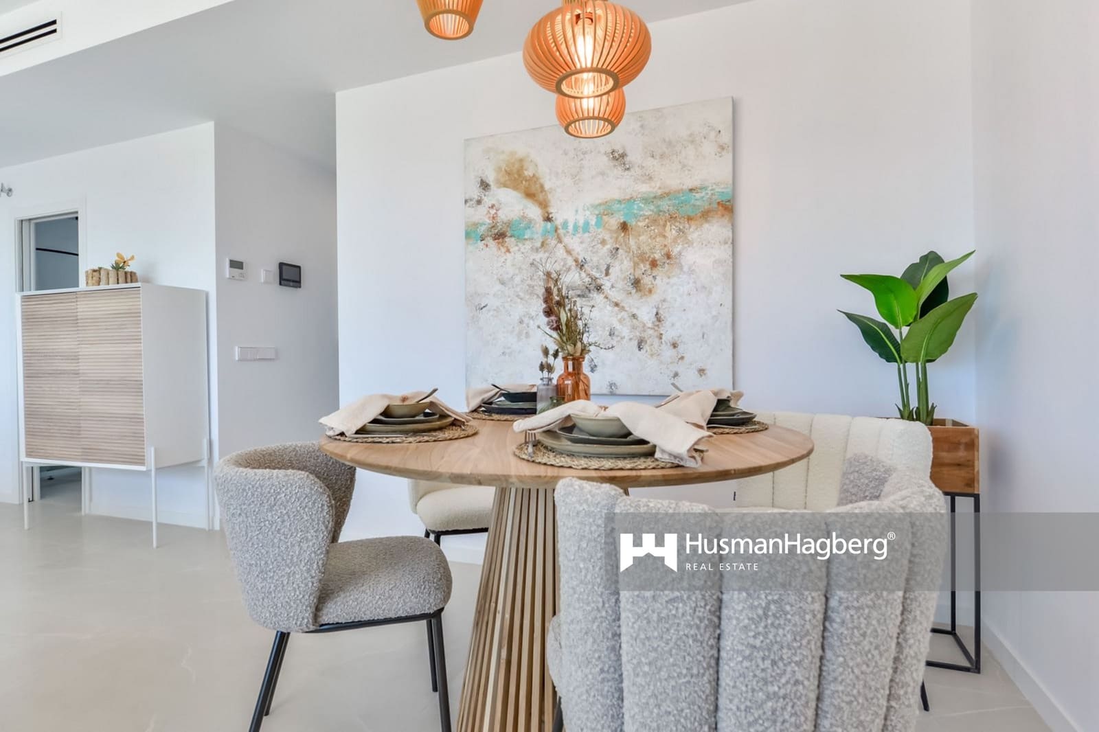 2 camera da letto Appartamento in vendita in Benidorm con piscina - 370.000 € (Rif: 9474630)