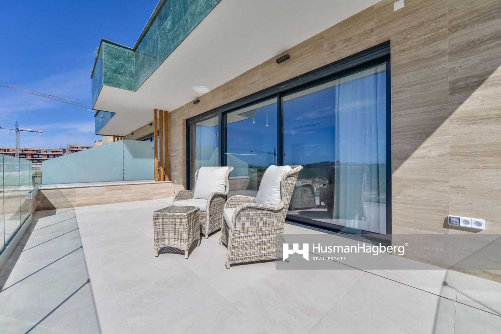 2 camera da letto Appartamento in vendita in Benidorm con piscina - 370.000 € (Rif: 9474630)