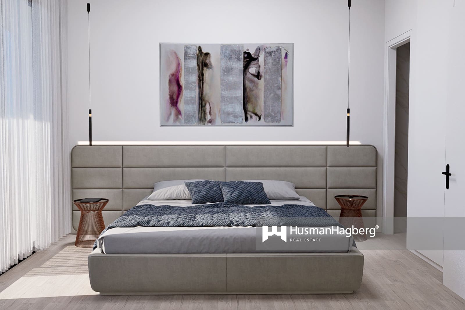 3 makuuhuone Huoneisto myytävänä paikassa Benidorm mukana uima-altaan - 409 900 € (Ref: 9474633)