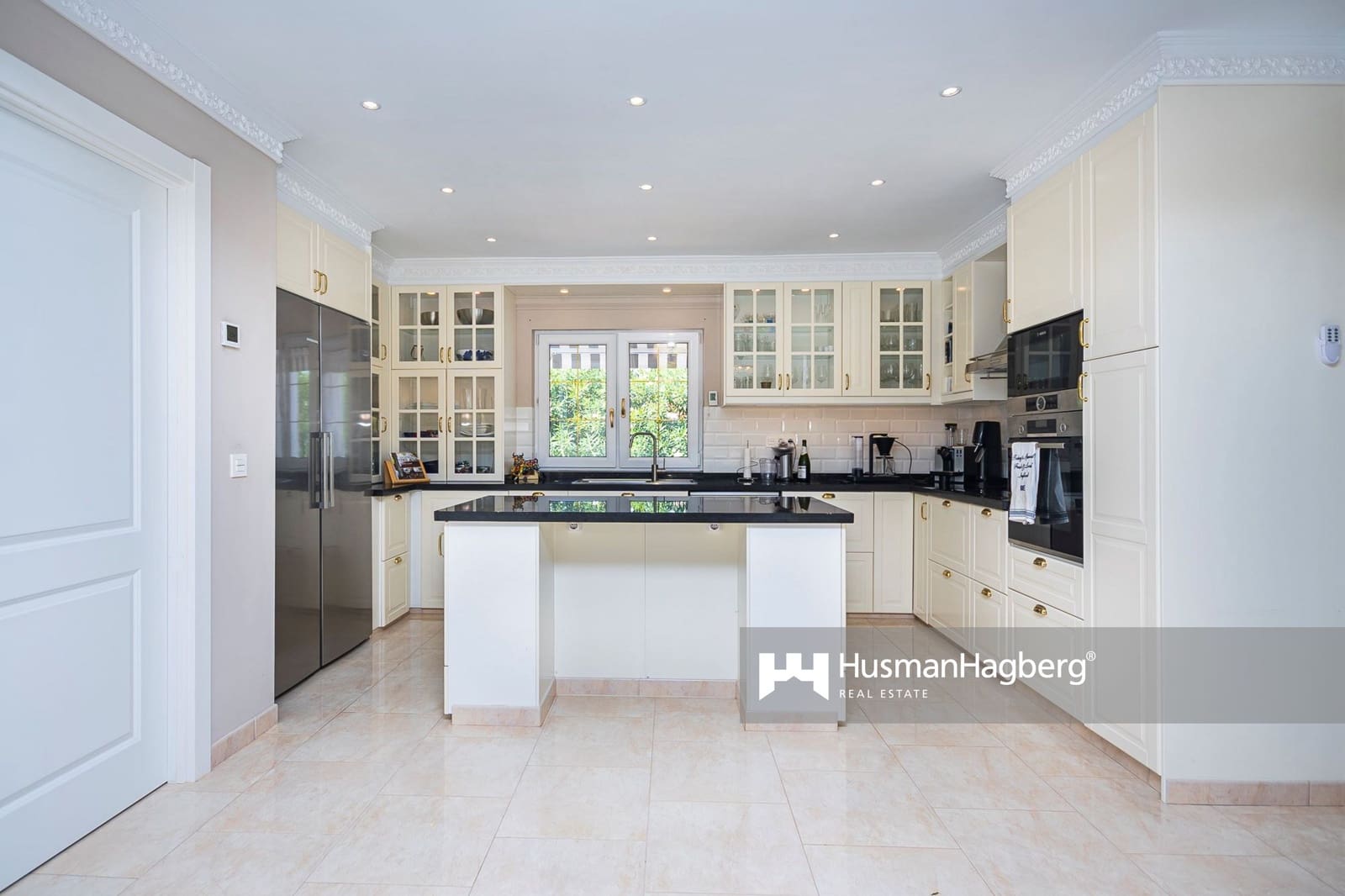 3 makuuhuone Huvila myytävänä paikassa Albir mukana uima-altaan - 1 349 000 € (Ref: 9475060)