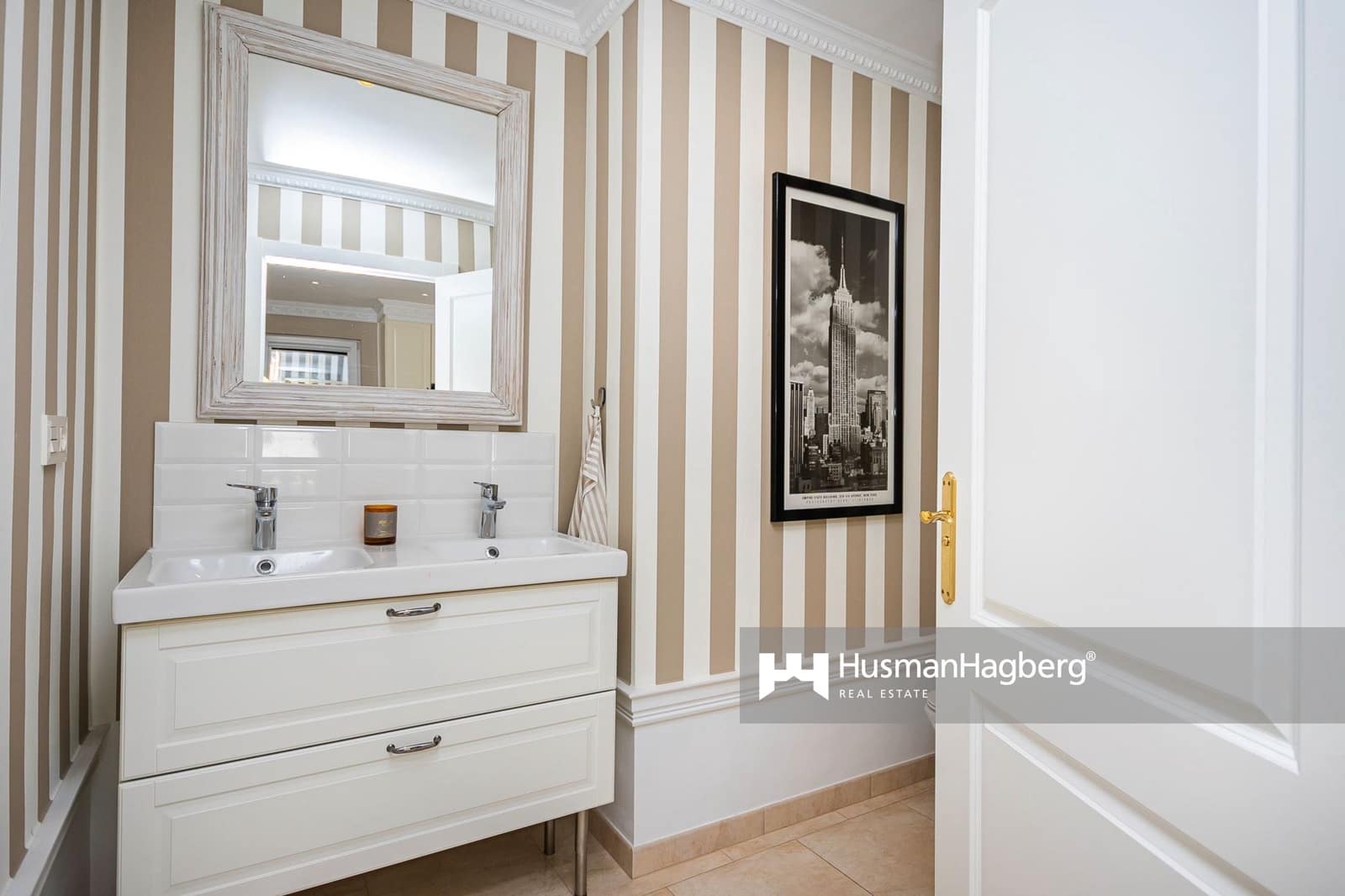 3 makuuhuone Huvila myytävänä paikassa Albir mukana uima-altaan - 1 349 000 € (Ref: 9475060)