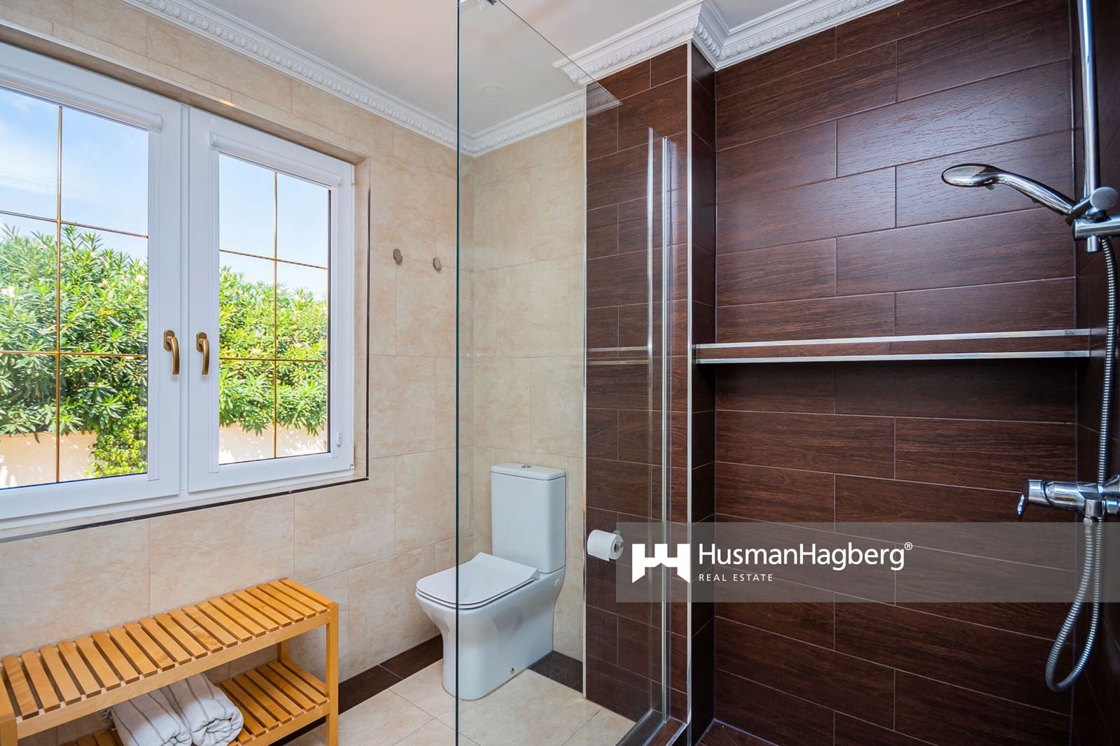 3 makuuhuone Huvila myytävänä paikassa Albir mukana uima-altaan - 1 349 000 € (Ref: 9475060)