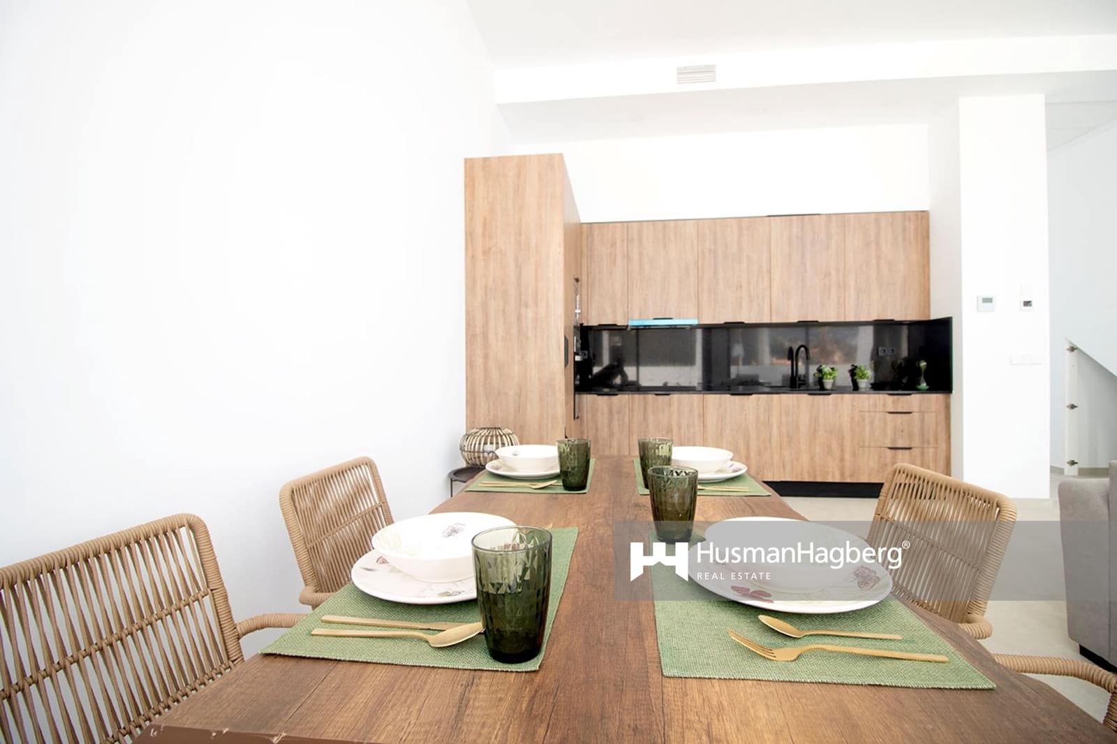 3 Zimmer Haus zu verkaufen in Calpe / Calp mit Pool - 511.500 € (Ref: 9475063)