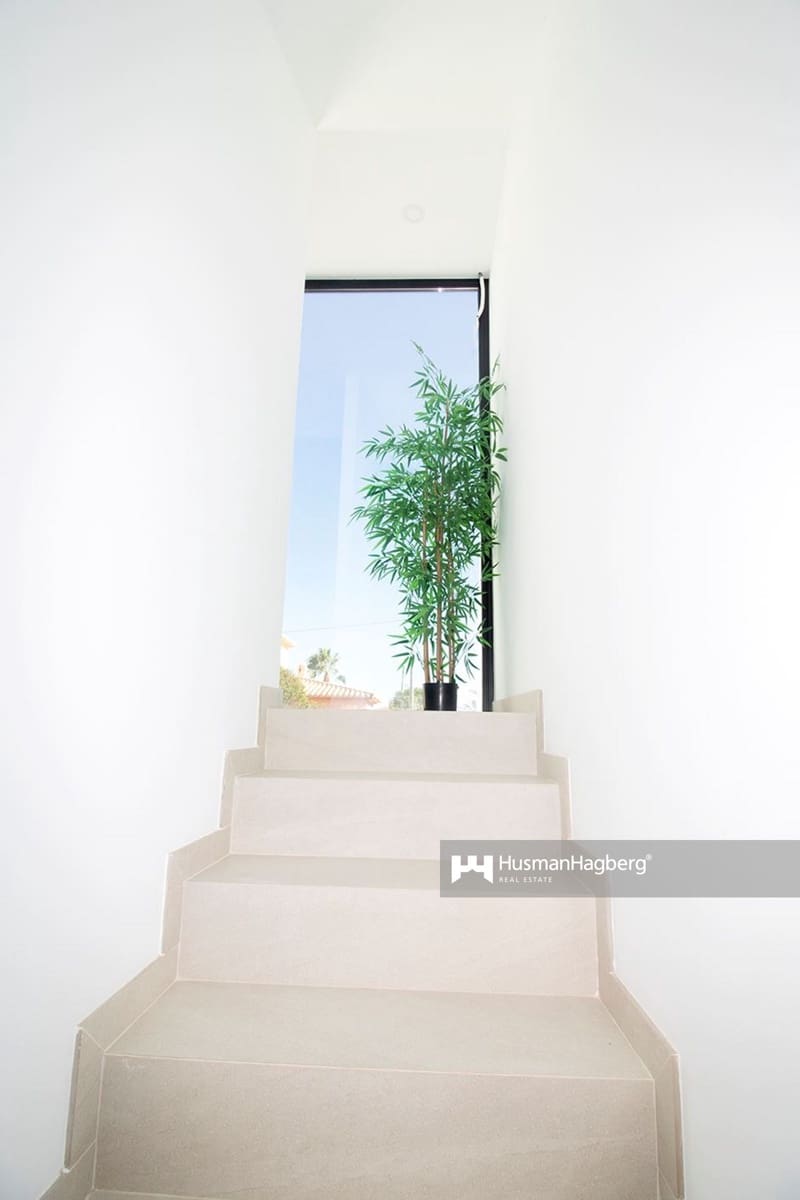 3 Zimmer Haus zu verkaufen in Calpe / Calp mit Pool - 511.500 € (Ref: 9475063)