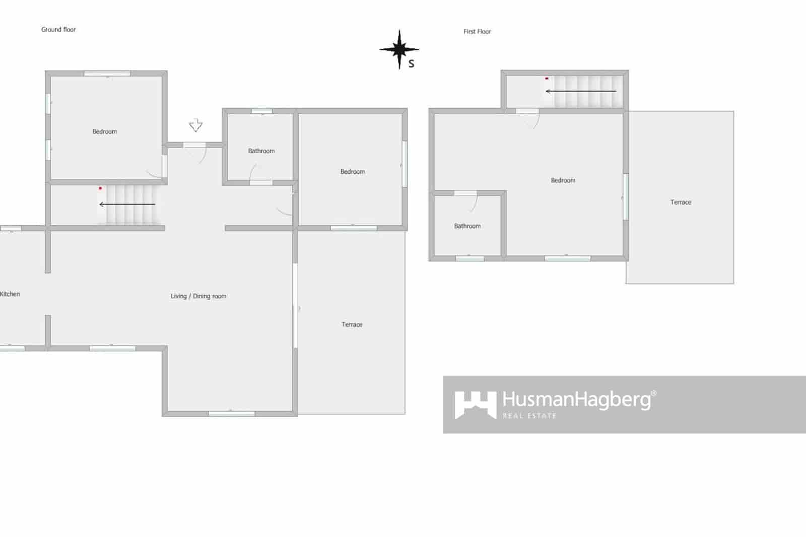 3 bedroom Villa for sale in Calpe / Calp with pool - € 725,000 (Ref: 9475072)