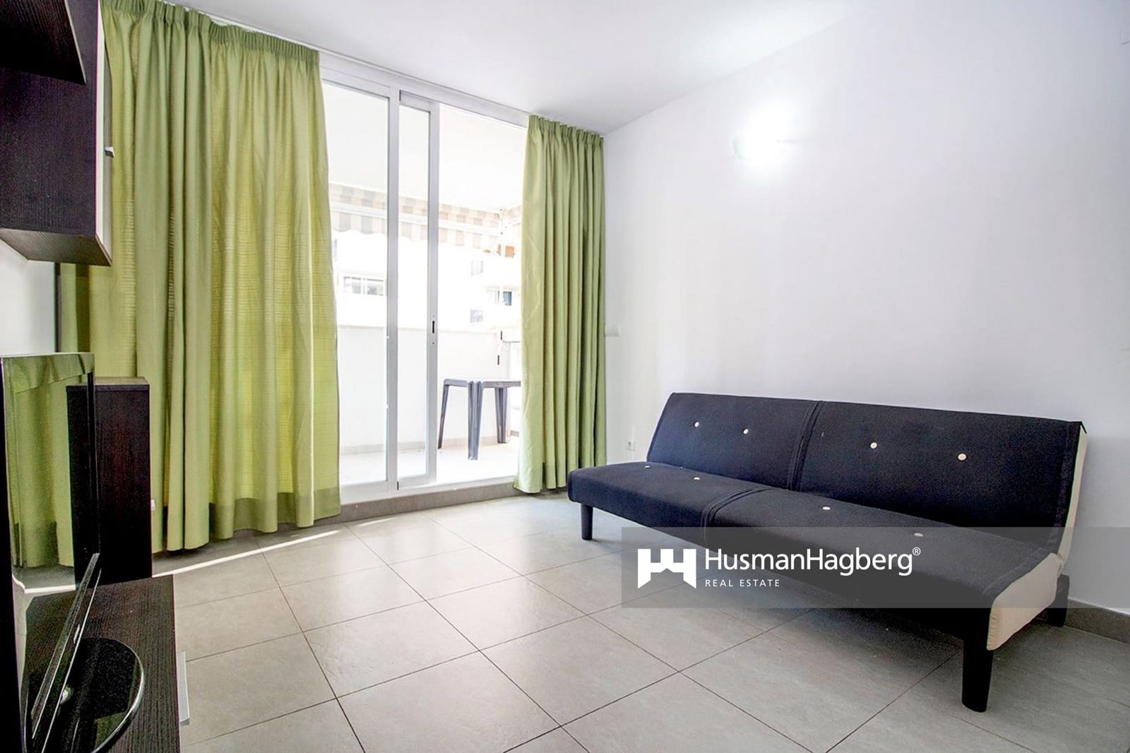 2 makuuhuone Huoneisto myytävänä paikassa La Villajoyosa / Vila Joiosa mukana uima-altaan - 196 000 € (Ref: 9475073)