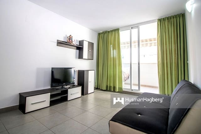 2 makuuhuone Huoneisto myytävänä paikassa La Cala de Villajoyosa, La Villajoyosa / Vila Joiosa mukana uima-altaan - 196 000 € (Ref: 9475073)