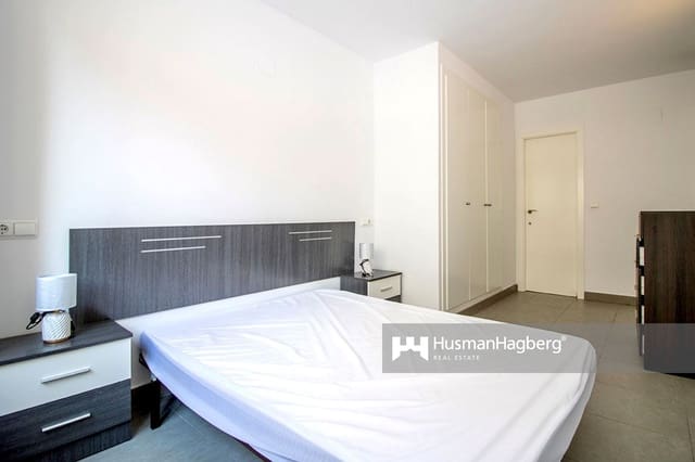 2 makuuhuone Huoneisto myytävänä paikassa La Cala de Villajoyosa, La Villajoyosa / Vila Joiosa mukana uima-altaan - 196 000 € (Ref: 9475073)