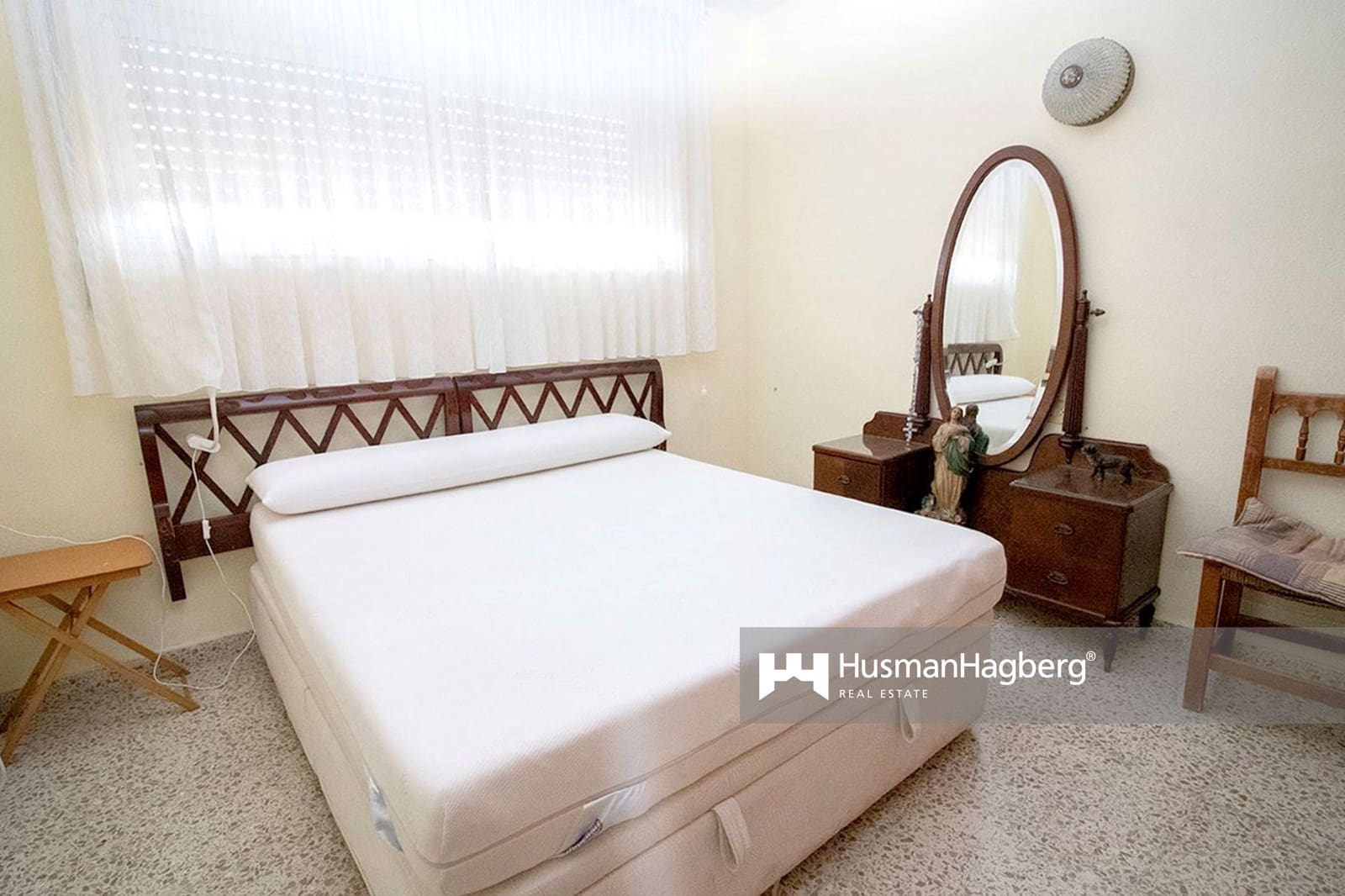 5 slaapkamer Appartement te koop in La Villajoyosa / Vila Joiosa met zwembad - € 360.000 (Ref: 9479009)