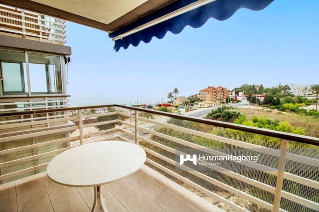 5 slaapkamer Appartement te koop in Plans - Gasparot, La Villajoyosa / Vila Joiosa met zwembad - € 360.000 (Ref: 9479009)