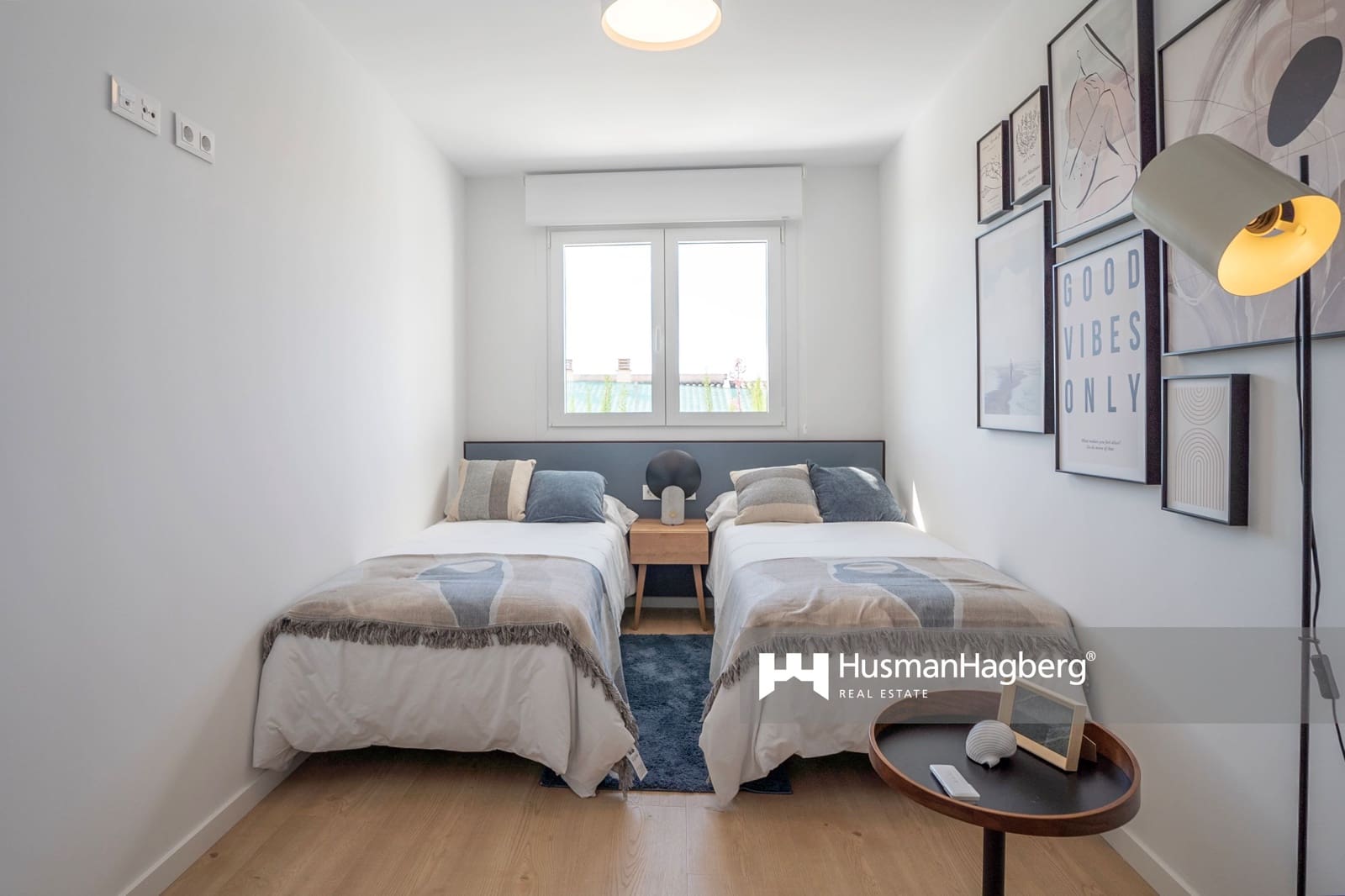 4 chambre Maison de Ville à vendre à La Nucia avec piscine - 390 000 € (Ref: 9479012)