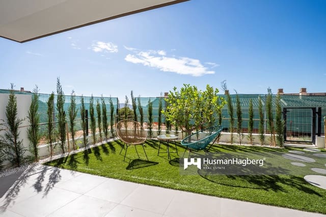 4 chambre Maison de Ville à vendre à Barranco Hondo, La Nucia avec piscine - 390 000 € (Ref: 9479012)