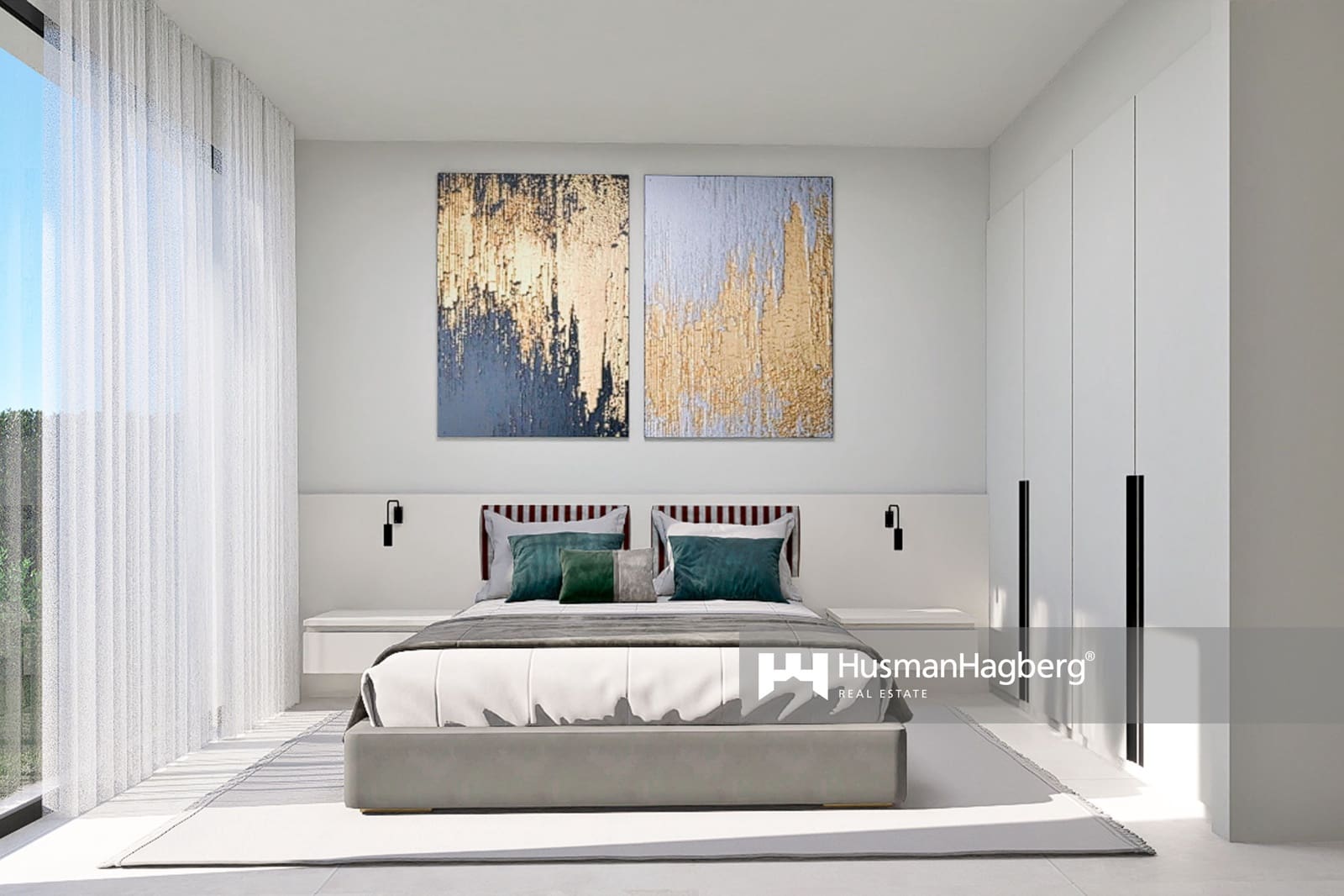 3 quarto Moradia para venda em Benidorm com piscina - 779 900 € (Ref: 9479015)