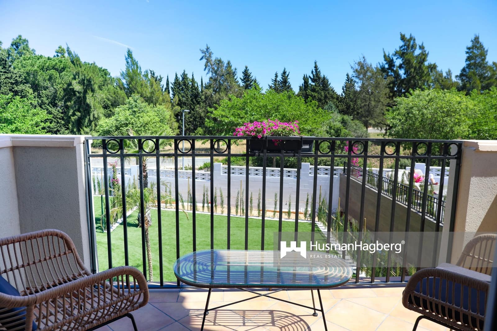 1 bedroom Apartment for sale in Denia with pool - € 244,400 (Ref: 9479016)