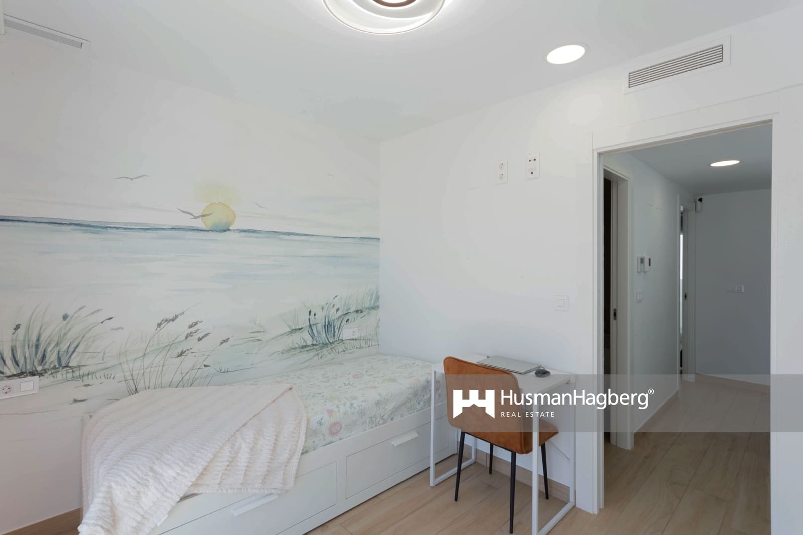 2 makuuhuone Omakotitalo myytävänä paikassa Benidorm mukana uima-altaan - 330 000 € (Ref: 9479017)