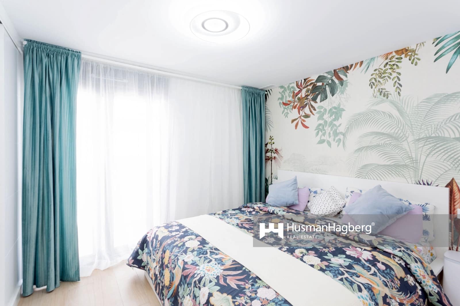 2 makuuhuone Omakotitalo myytävänä paikassa Benidorm mukana uima-altaan - 330 000 € (Ref: 9479017)