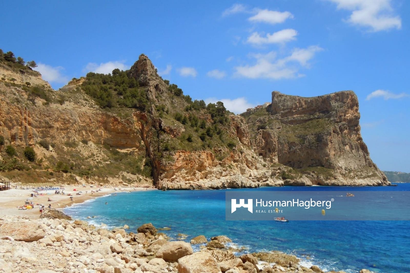 3 bedroom Apartment for sale in Cumbre del Sol with pool - € 408,000 (Ref: 9479023)