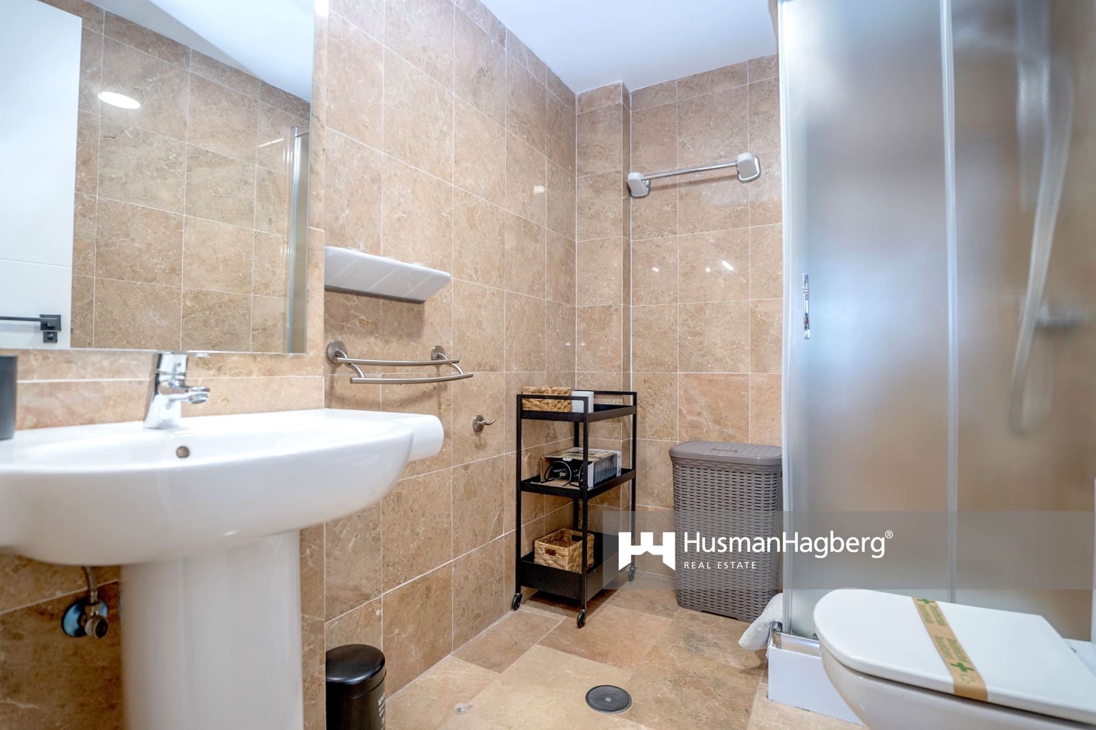 1 bedroom Apartment for sale in Altea with pool - € 300,000 (Ref: 9480833)