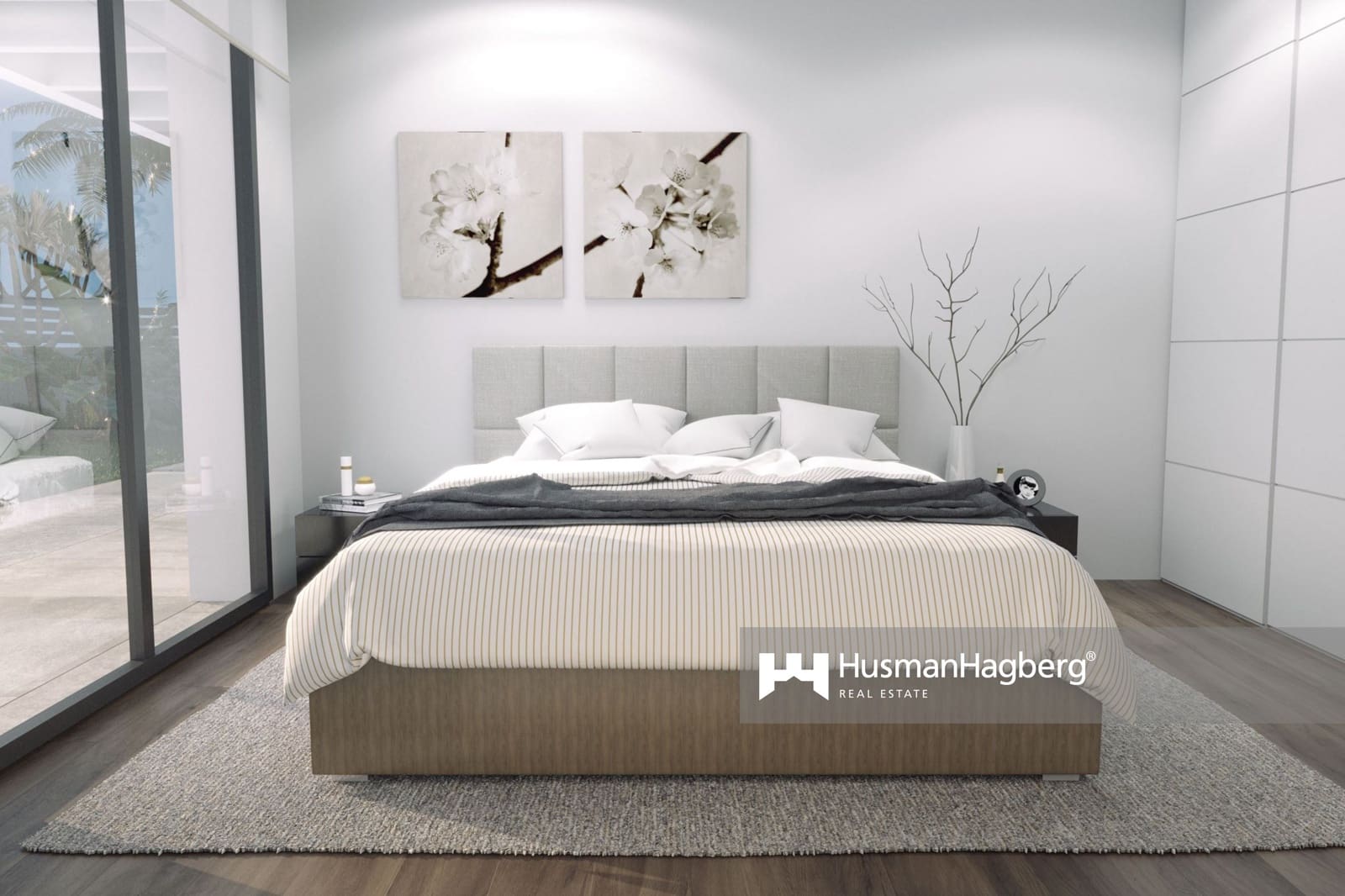 3 bedroom Villa for sale in Benidorm with pool - € 549,000 (Ref: 9481698)