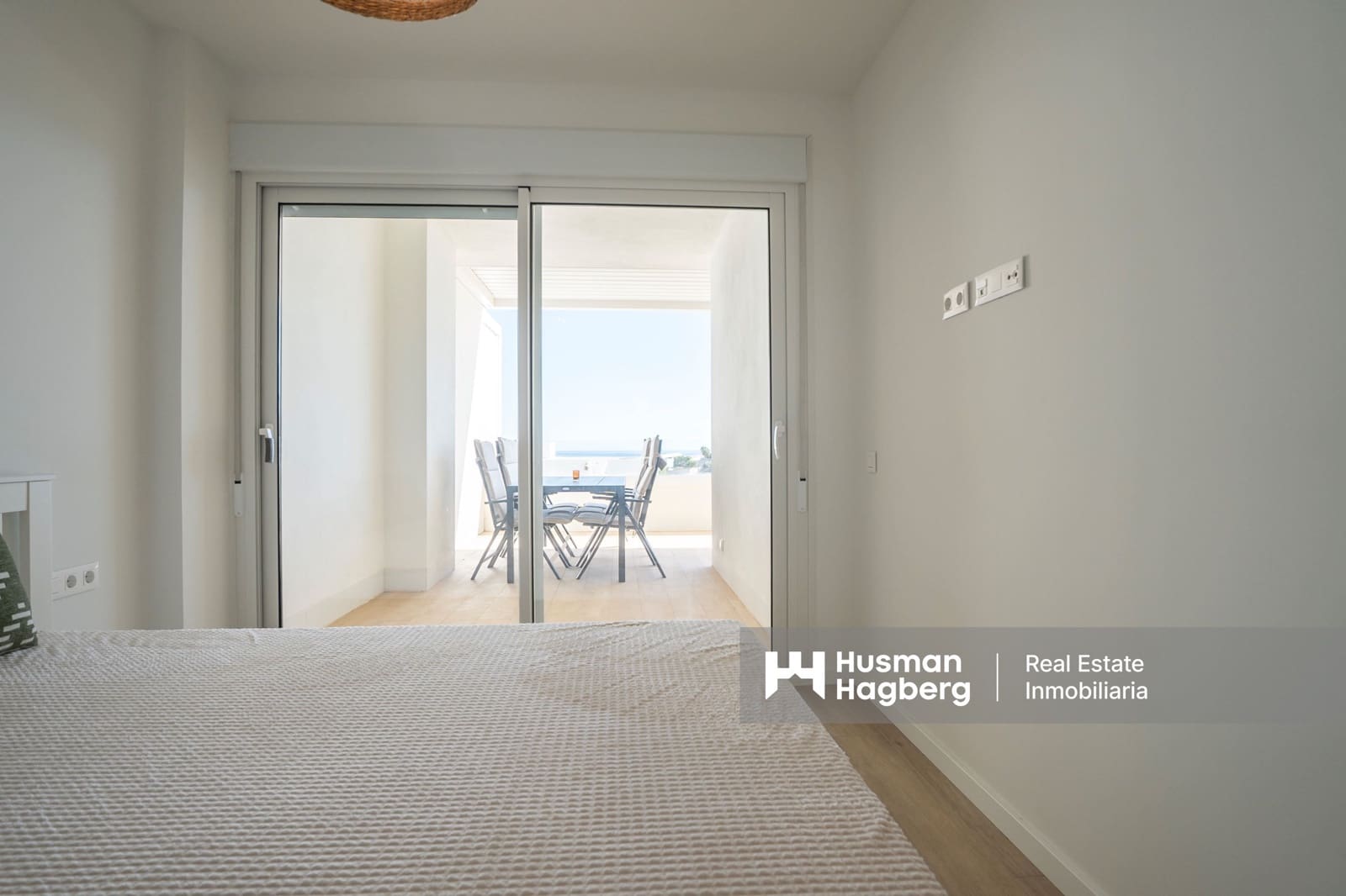 3 slaapkamer Appartement te koop in La Villajoyosa / Vila Joiosa met zwembad - € 570.000 (Ref: 9481700)