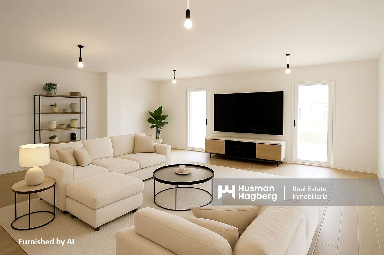 3 slaapkamer Appartement te koop in La Villajoyosa / Vila Joiosa met zwembad - € 570.000 (Ref: 9481700)