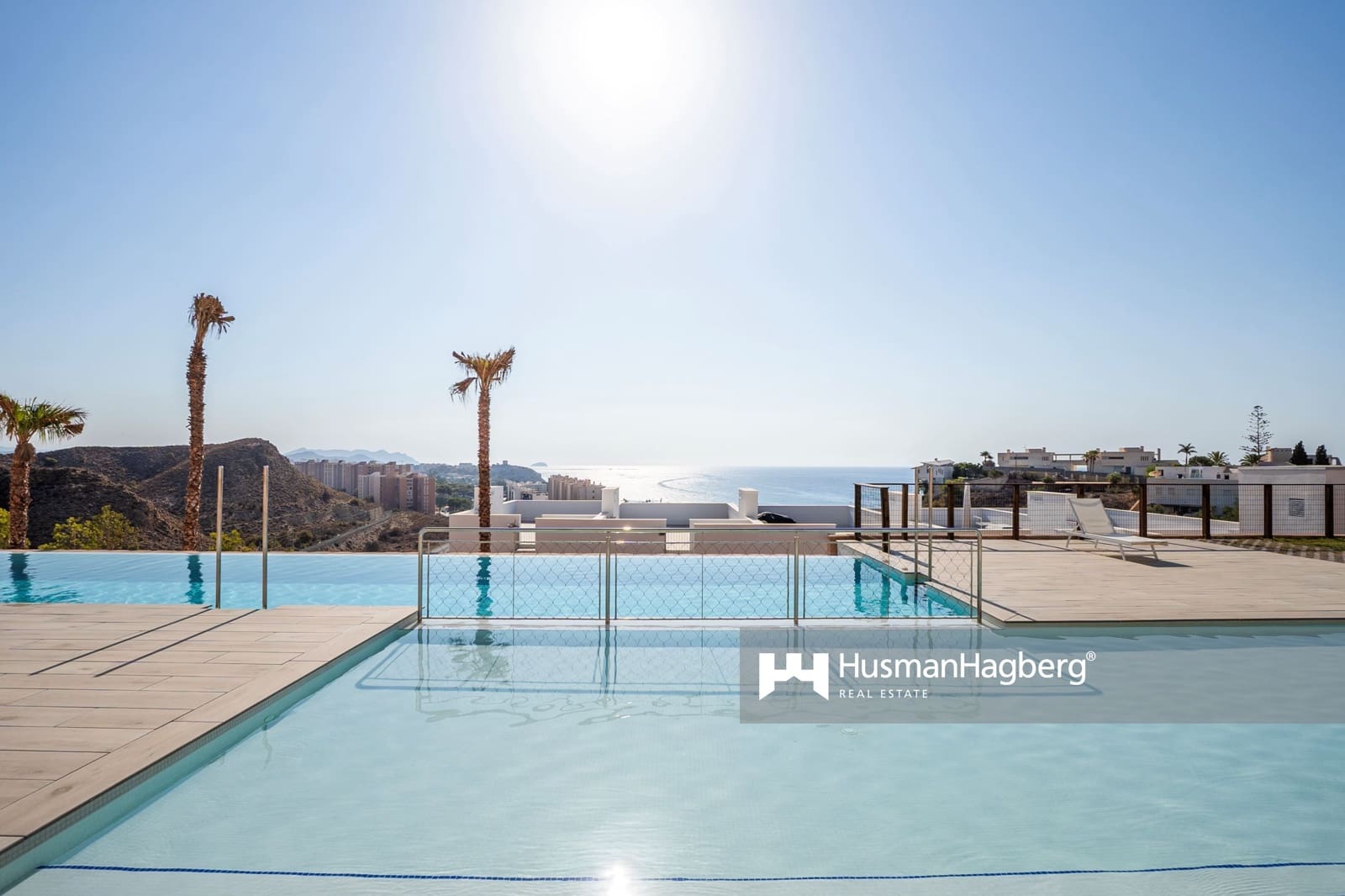 3 slaapkamer Appartement te koop in La Villajoyosa / Vila Joiosa met zwembad - € 570.000 (Ref: 9481700)