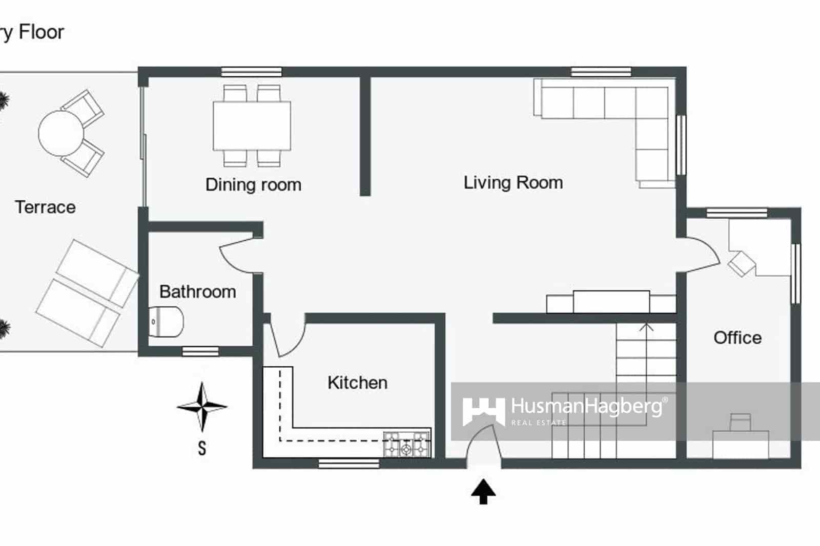 4 sovrum Villa till salu i La Nucia med pool - 590 000 € (Ref: 9481705)