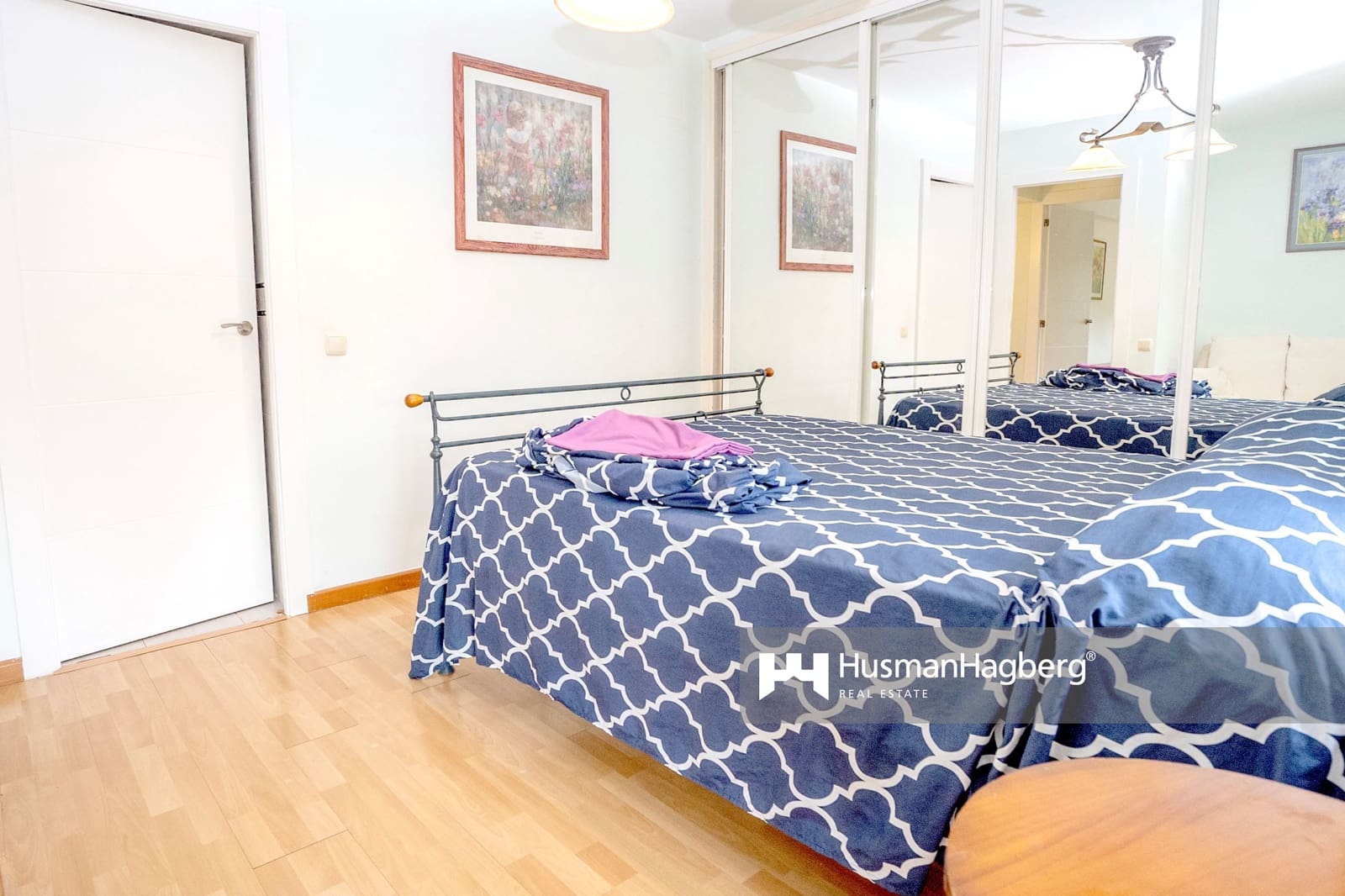 4 sovrum Villa till salu i La Nucia med pool - 590 000 € (Ref: 9481705)