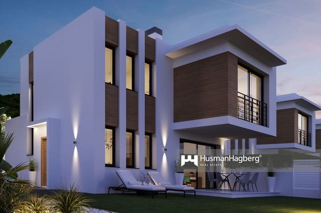 3 Zimmer Villa zu verkaufen in El Montgó, Dénia - 675.000 € (Ref: 9481706)