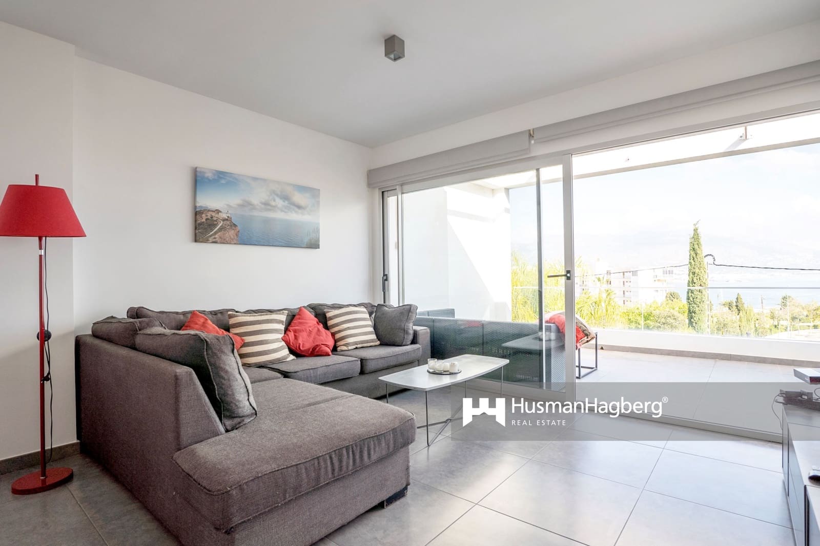 4 bedroom Townhouse for sale in Albir with pool - € 740,000 (Ref: 9483356)