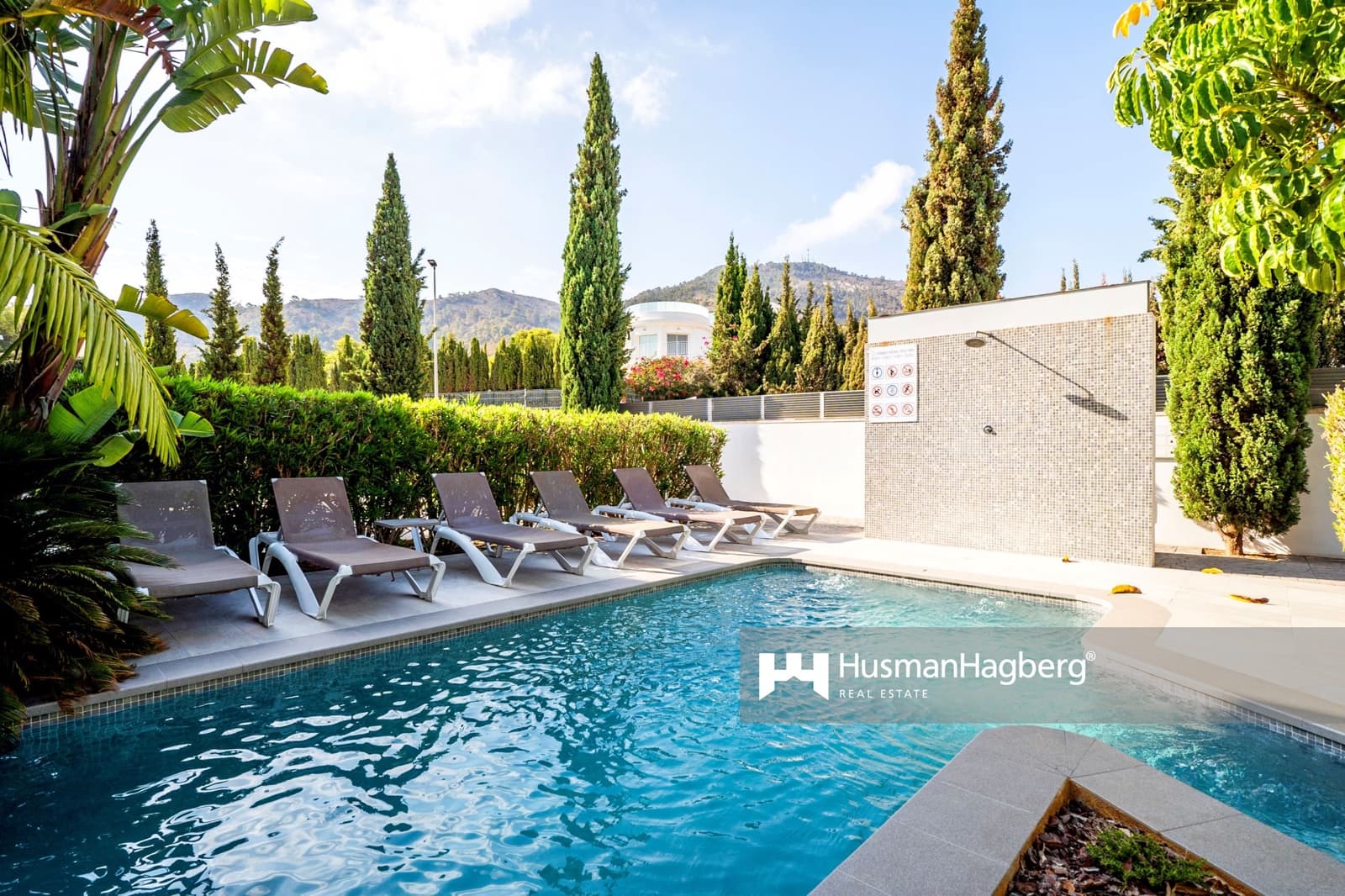 4 bedroom Villa for sale in Albir with pool - € 750,000 (Ref: 9483357)