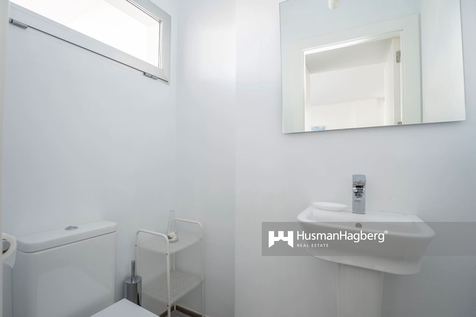 Casa de 4 habitaciones en Albir en venta con piscina - 760.000 € (Ref: 9483358)