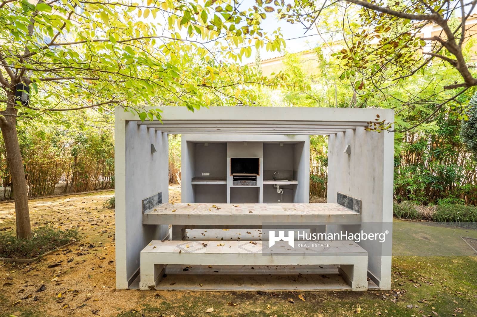 Casa de 4 habitaciones en Albir en venta con piscina - 760.000 € (Ref: 9483358)