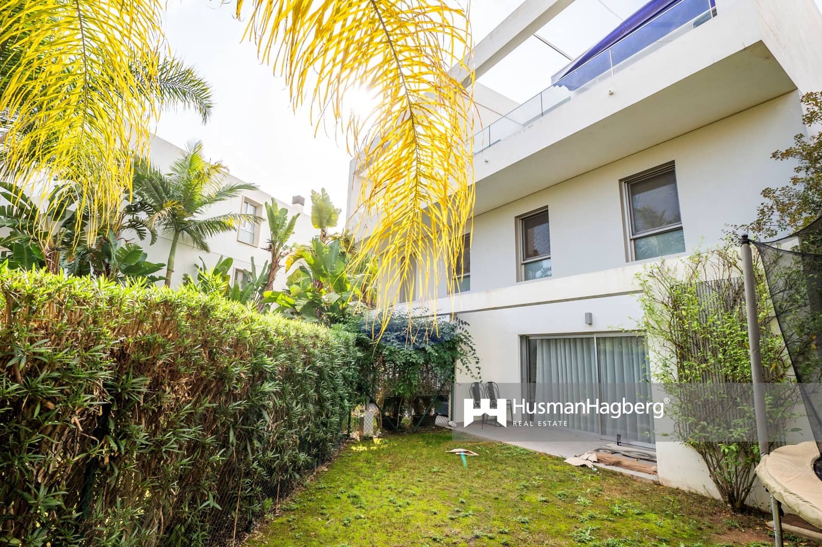 Casa de 4 habitaciones en Albir en venta con piscina - 760.000 € (Ref: 9483358)