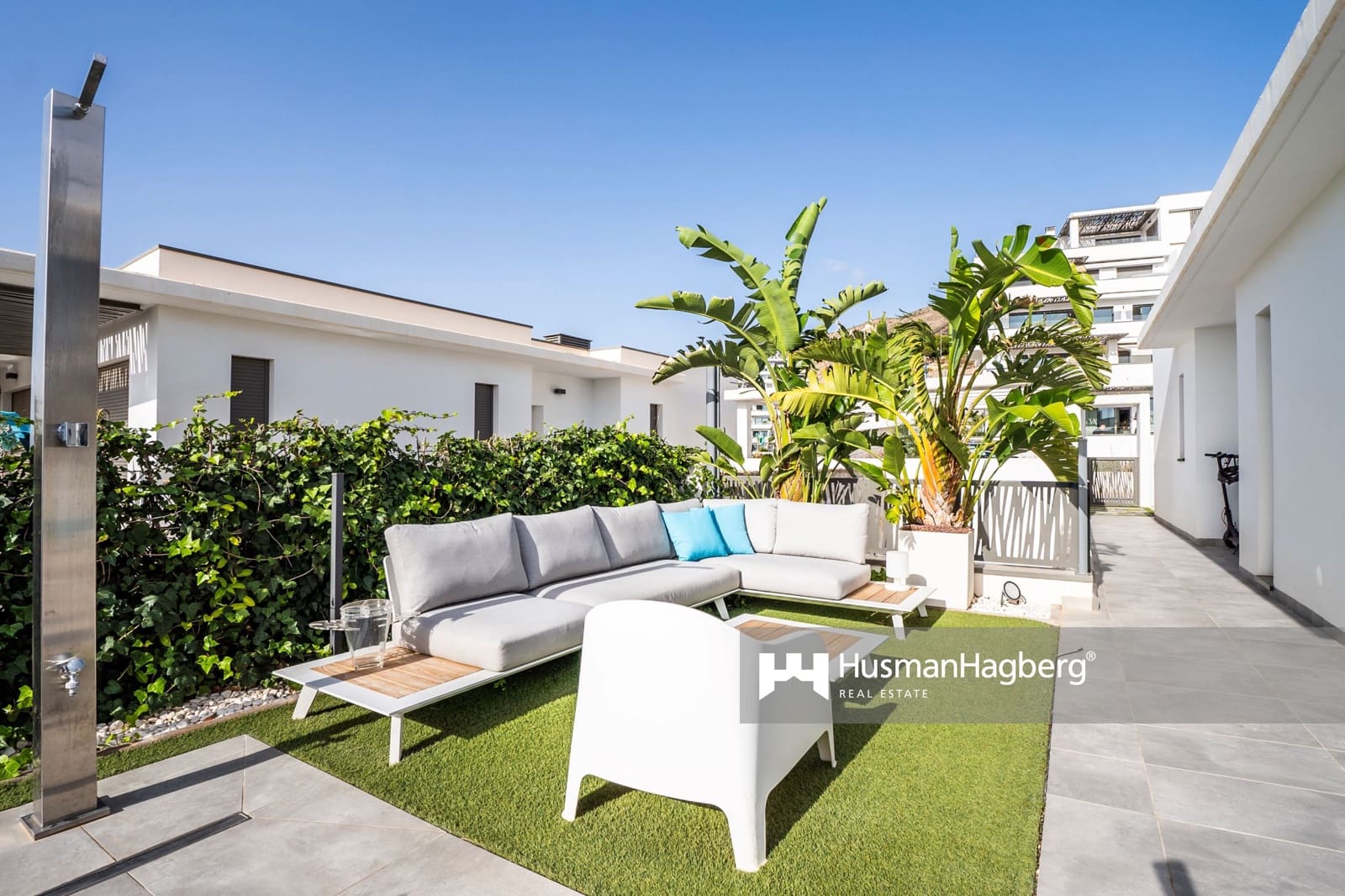 4 soverom Villa til salgs i Benidorm med svømmebasseng - € 699 000 (Ref: 9483360)