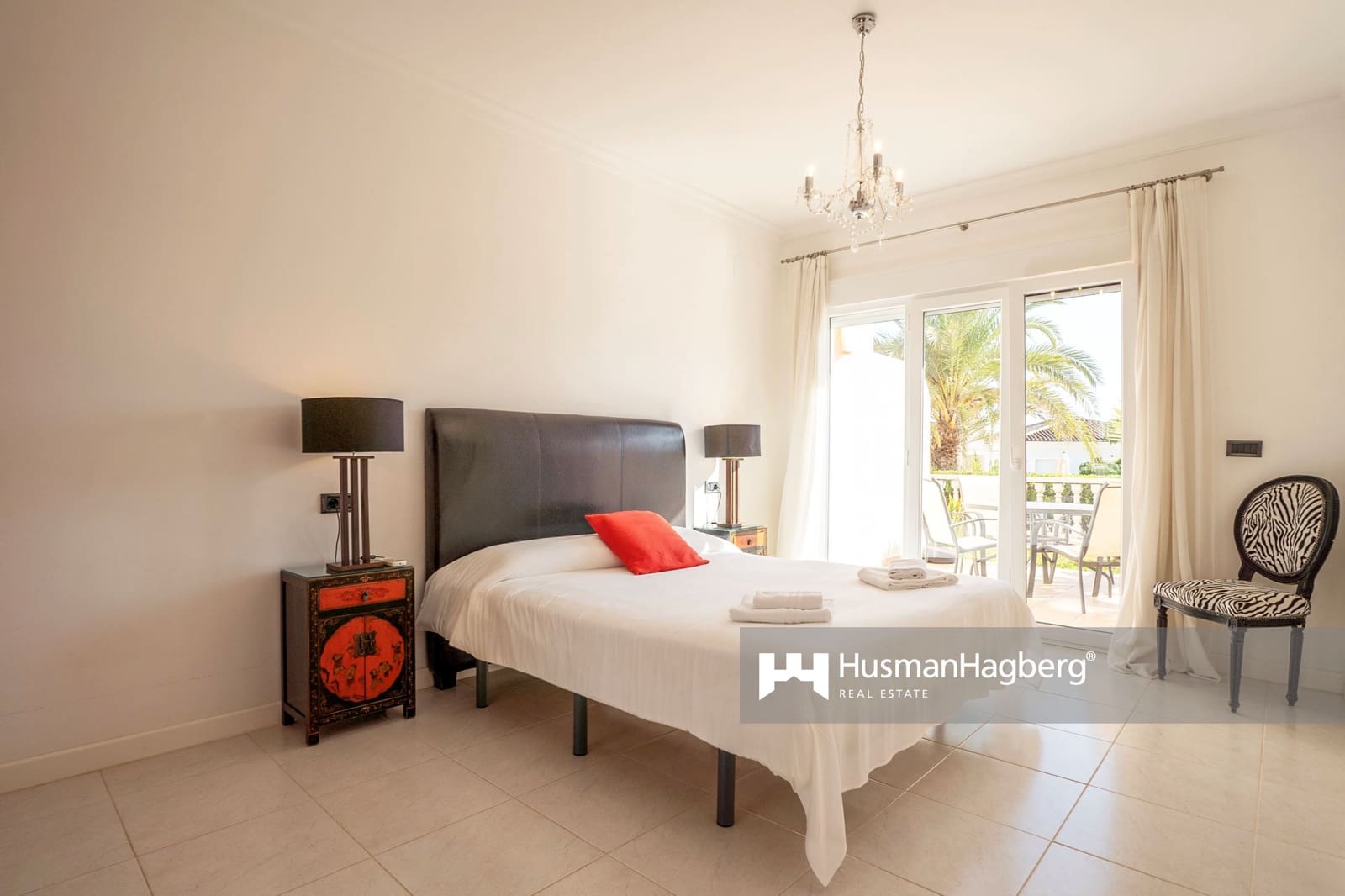 1 soverom Leilighet til salgs i Calpe / Calp med svømmebasseng - € 199 000 (Ref: 9483361)