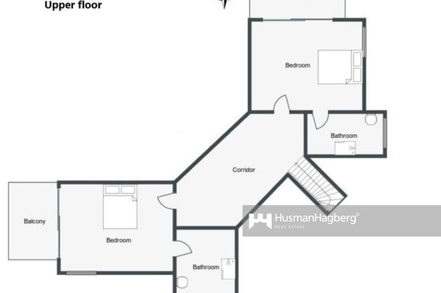5 soverom Villa til salgs i Pueblo - Urbanizaciones, Alfaz del Pi / L'Alfàs del Pi med svømmebasseng - € 1 600 000 (Ref: 9483363)