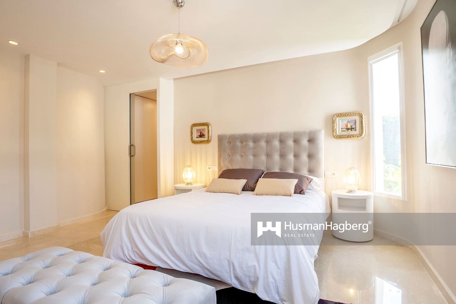 5 soverom Villa til salgs i Alfaz del Pi / L'Alfas del Pi med svømmebasseng - € 1 600 000 (Ref: 9483363)