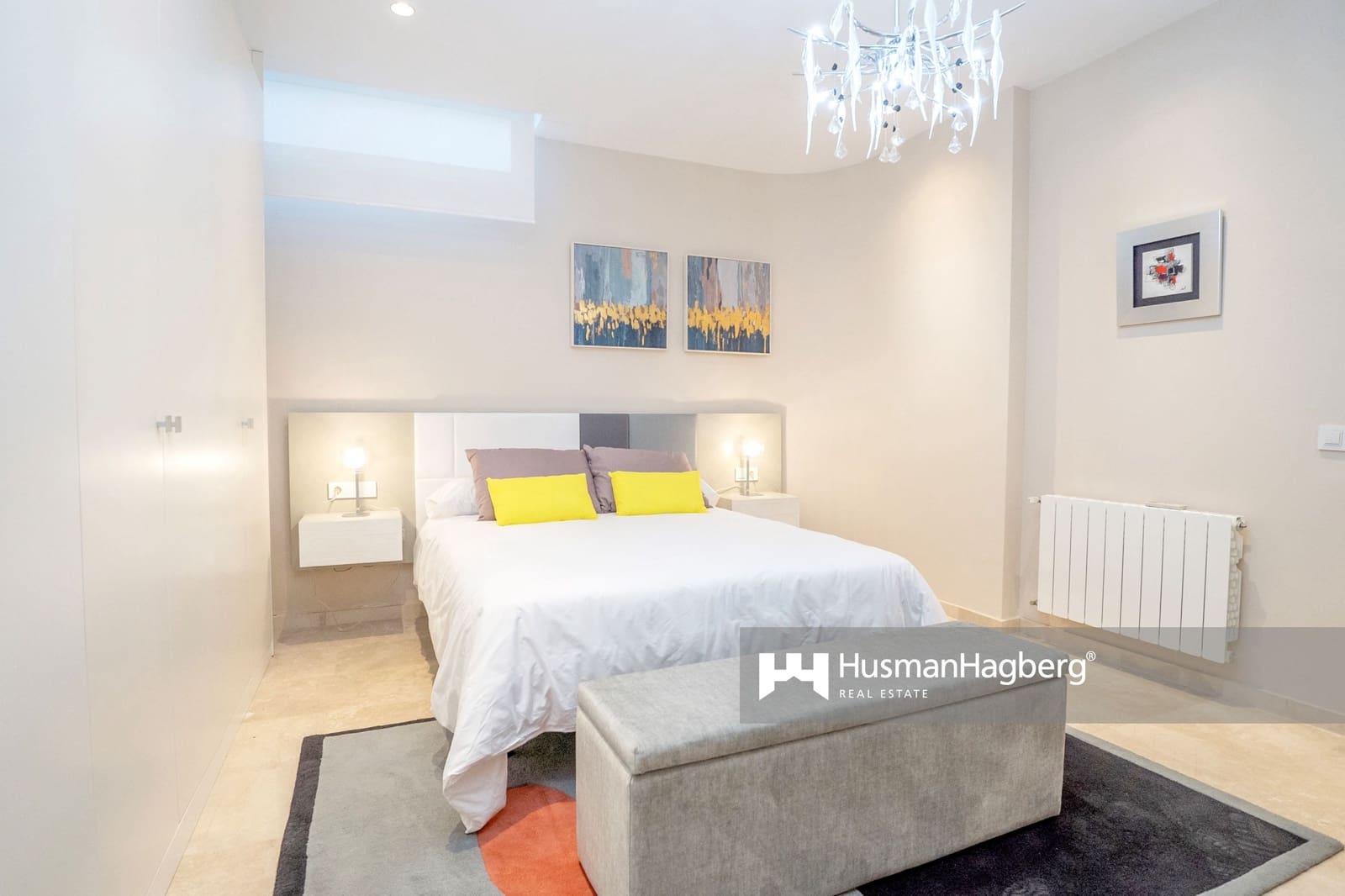 5 soverom Villa til salgs i Alfaz del Pi / L'Alfas del Pi med svømmebasseng - € 1 600 000 (Ref: 9483363)