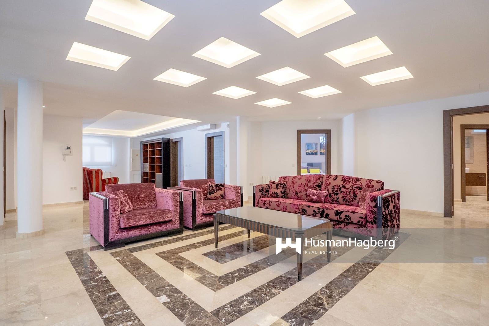 5 soverom Villa til salgs i Alfaz del Pi / L'Alfas del Pi med svømmebasseng - € 1 600 000 (Ref: 9483363)