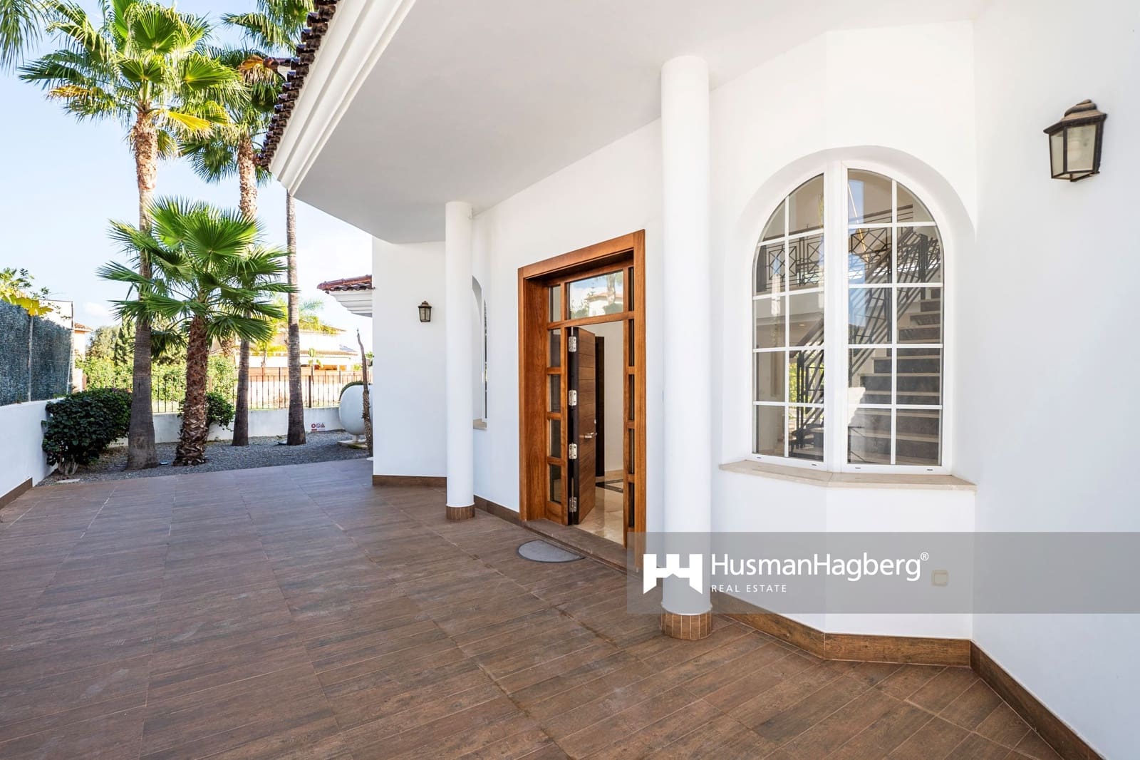 5 soverom Villa til salgs i Alfaz del Pi / L'Alfas del Pi med svømmebasseng - € 1 600 000 (Ref: 9483363)