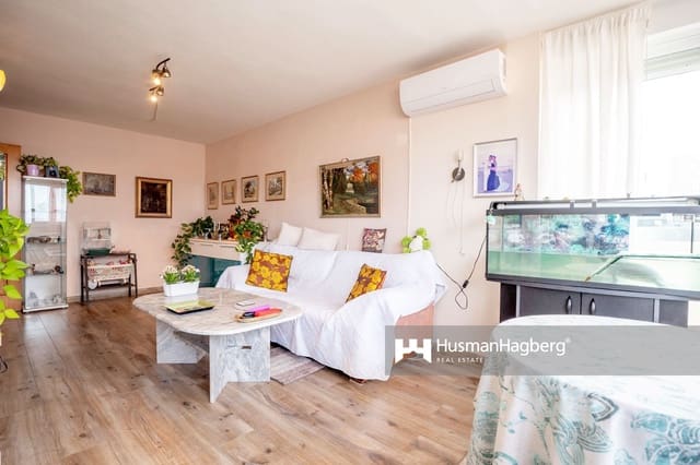 1 Zimmer Apartment zu verkaufen in Rincón Alto, Benidorm mit Pool - 230.000 € (Ref: 9483368)