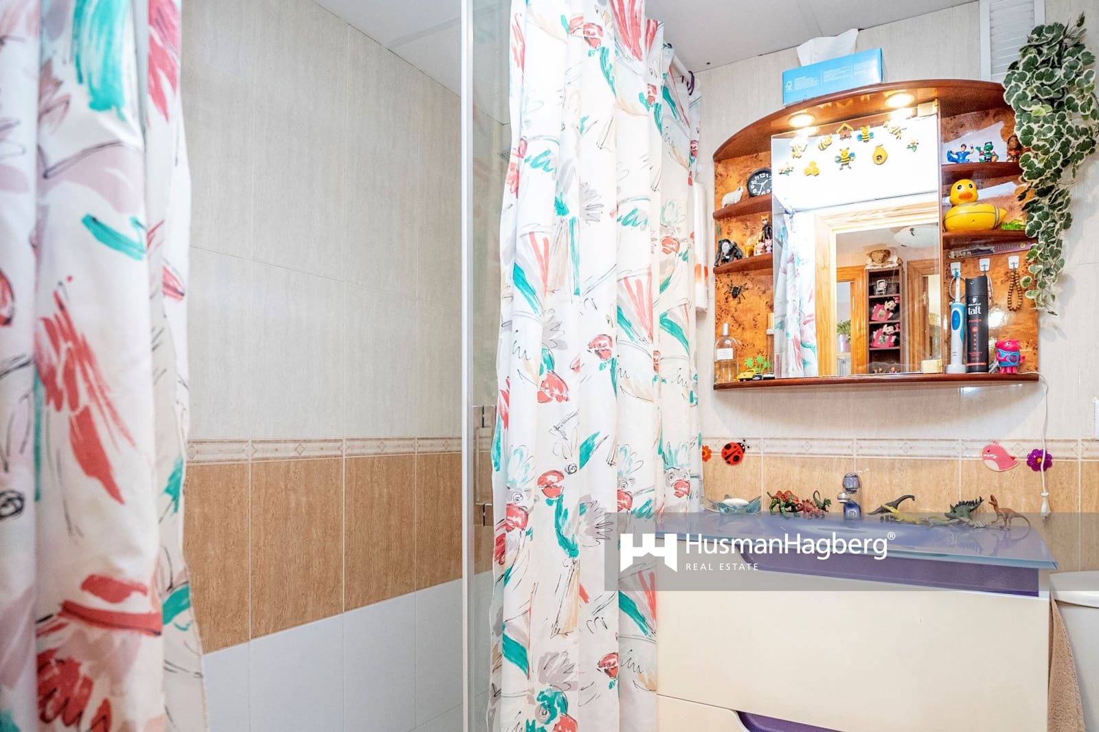 1 bedroom Apartment for sale in Benidorm with pool - € 230,000 (Ref: 9483368)