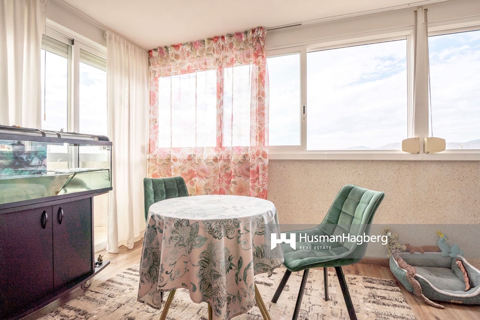 1 bedroom Apartment for sale in Benidorm with pool - € 230,000 (Ref: 9483368)